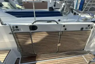 Thumbnail von Beneteau Antares 12