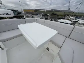 Thumbnail von Beneteau Antares 12
