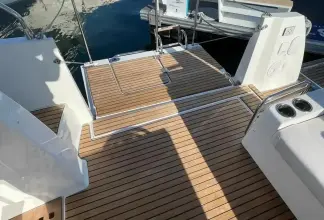 Thumbnail von Beneteau Antares 12