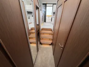 Thumbnail von Beneteau Antares 12