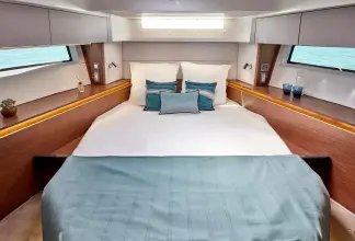 Thumbnail von Beneteau Antares 12