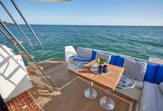 Thumbnail von Beneteau Antares 12