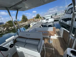 Thumbnail von Beneteau Flyer 9 Sundeck