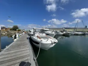 Thumbnail von Beneteau Flyer 9 Sundeck