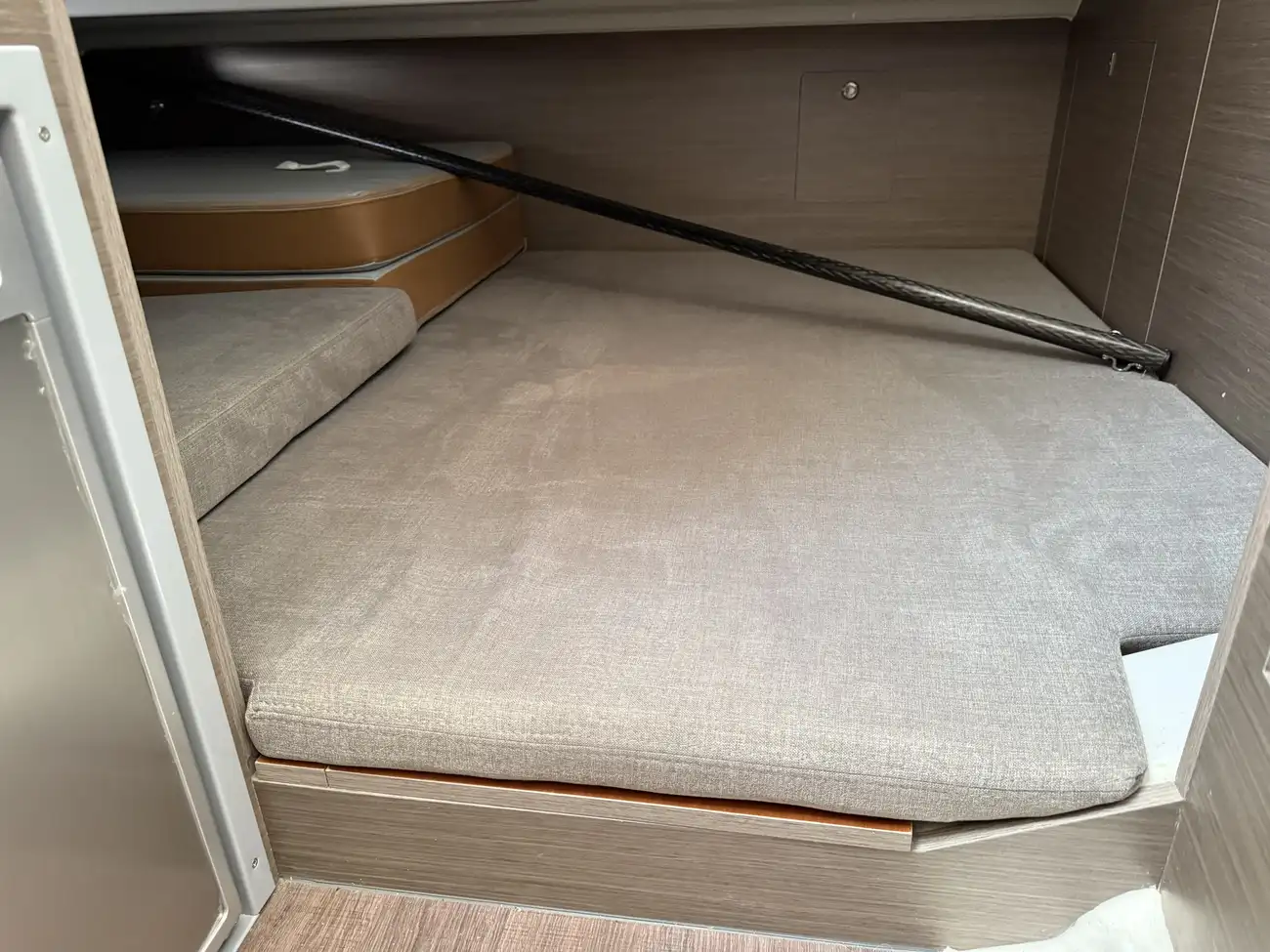 Thumbnail von Beneteau Flyer 9 Sundeck