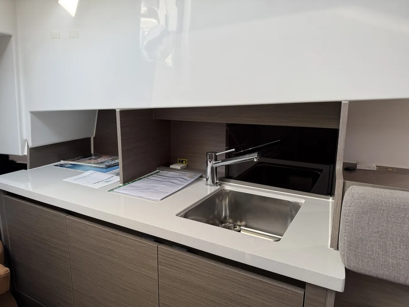 Thumbnail von Beneteau Flyer 9 Sundeck