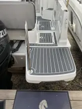 Thumbnail von Beneteau Antares 8 POOLE #423