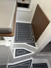 Thumbnail von Beneteau Antares 8 POOLE #423