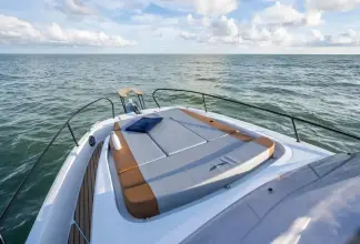 Thumbnail von Beneteau Flyer 9 Sundeck