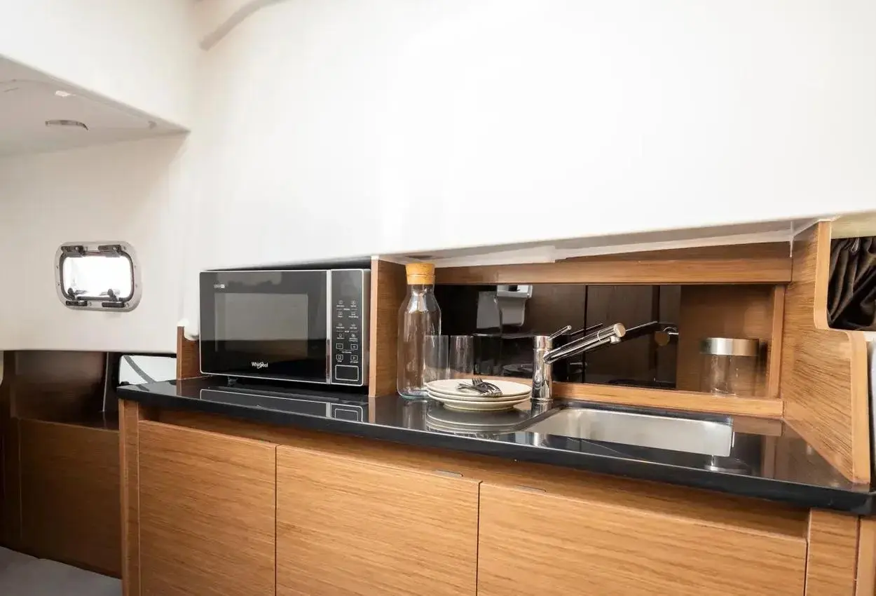 Thumbnail von Beneteau Flyer 9 Sundeck