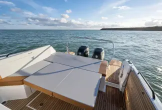 Thumbnail von Beneteau Flyer 9 Sundeck