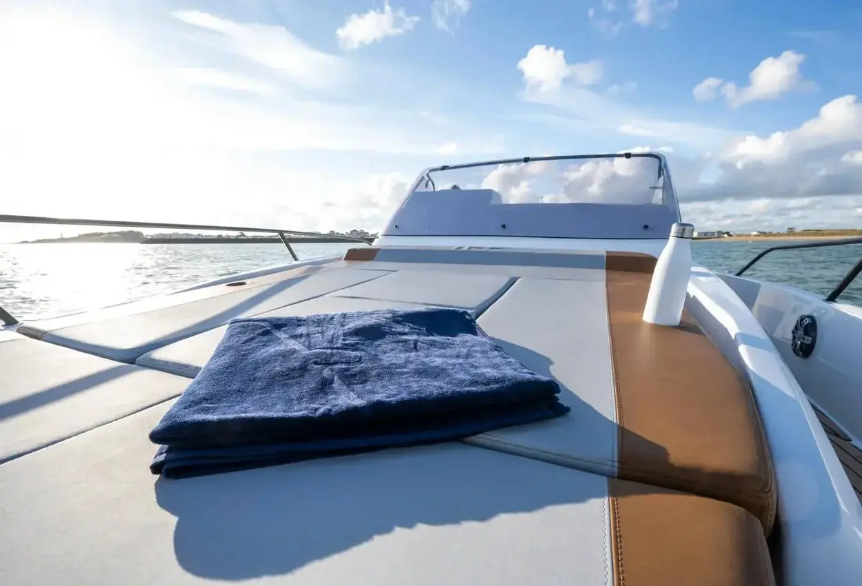 Thumbnail von Beneteau Flyer 9 Sundeck