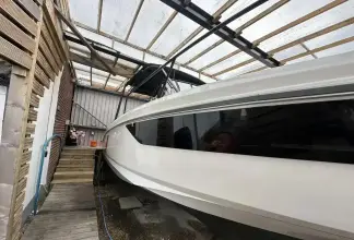 Thumbnail von Beneteau Flyer 8 Sundeck