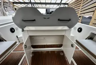 Thumbnail von Beneteau Flyer 8 Sundeck