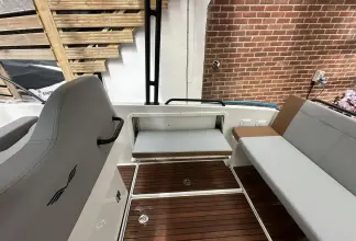 Thumbnail von Beneteau Flyer 8 Sundeck