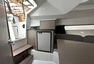 Thumbnail von Beneteau Flyer 8 Sundeck