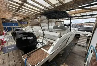 Thumbnail von Beneteau Flyer 8 Sundeck