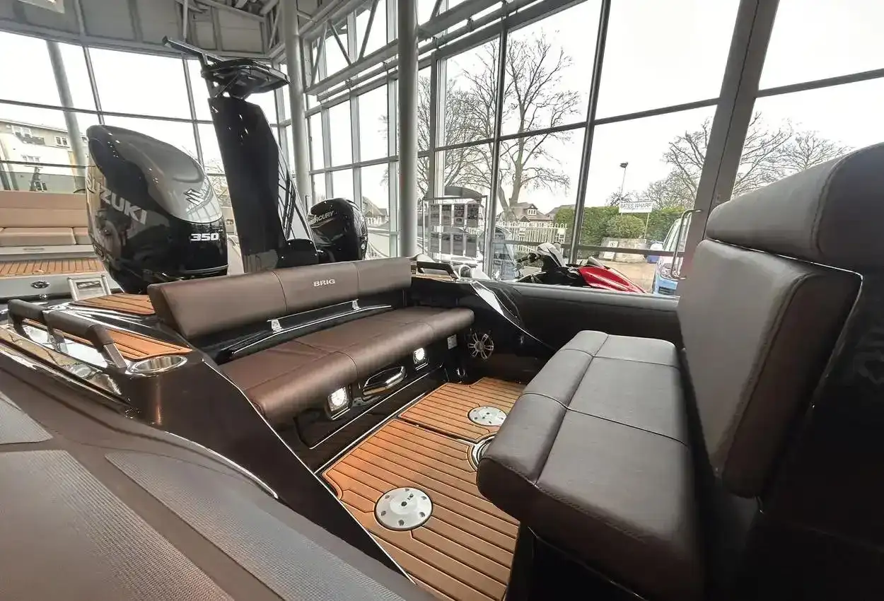 Thumbnail von Brig Eagle 8