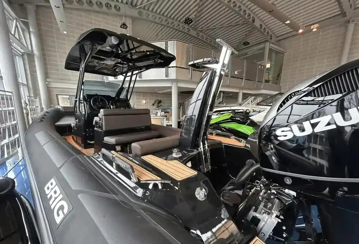 Thumbnail von Brig Eagle 8