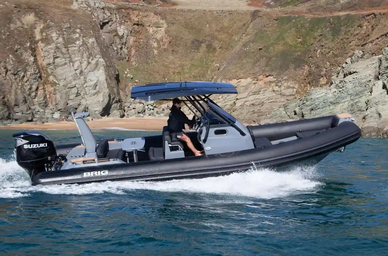 Thumbnail von Brig Eagle 8