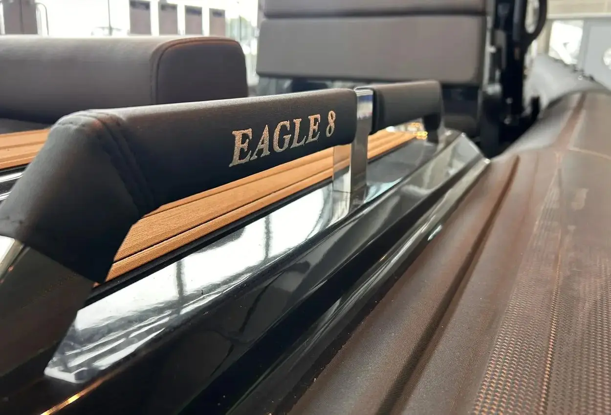 Thumbnail von Brig Eagle 8