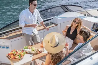 Thumbnail von Rand Leisure 28