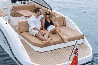 Thumbnail von Rand Leisure 28