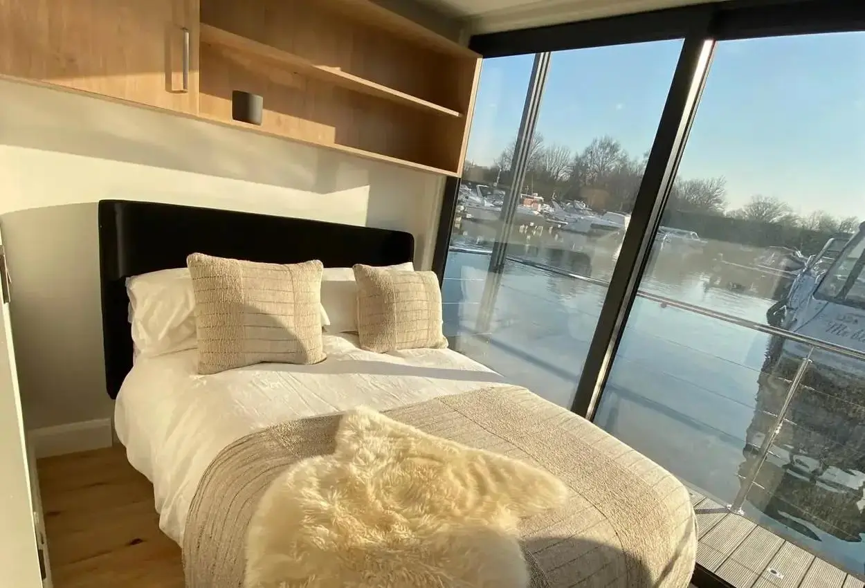 Thumbnail von Bluefield M250