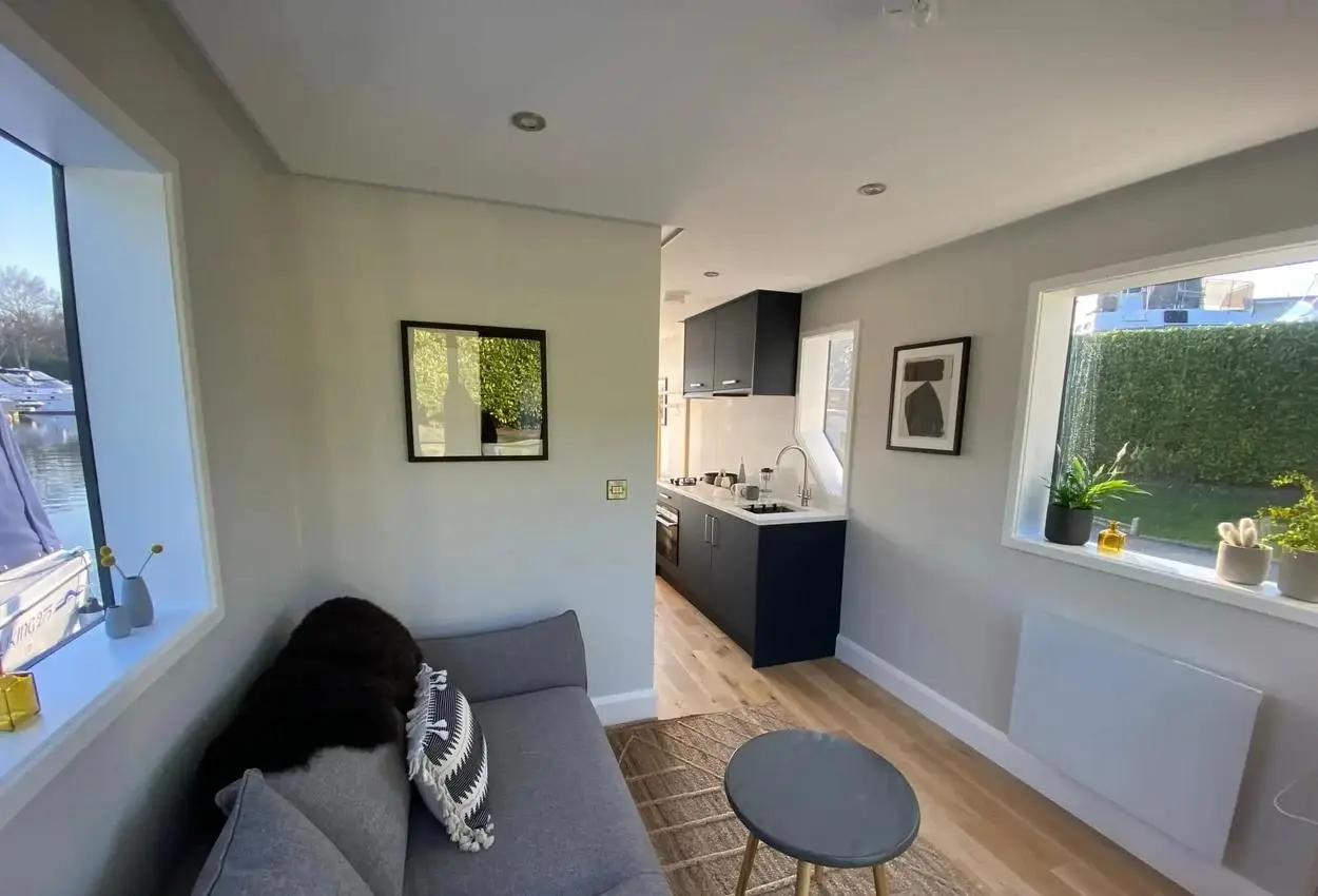 Thumbnail von Bluefield M250