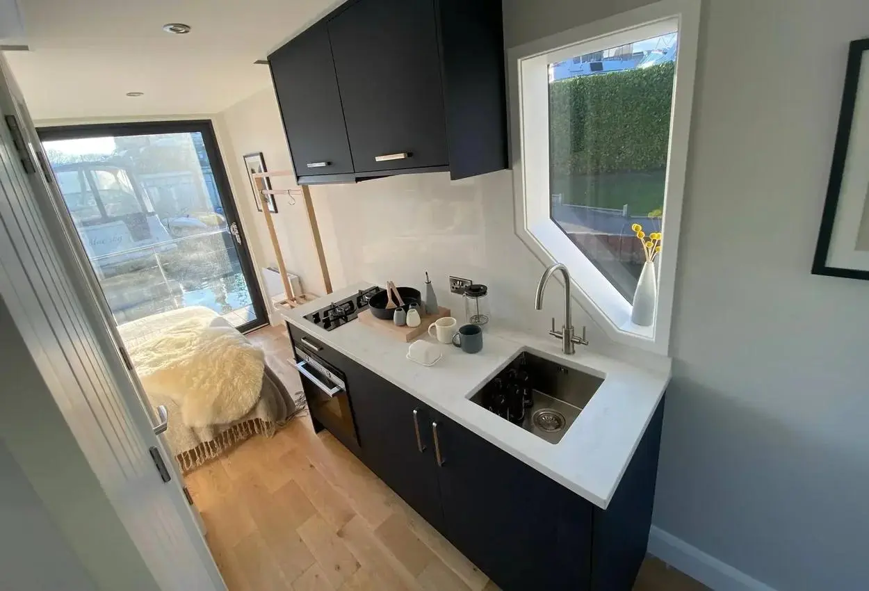 Thumbnail von Bluefield M250