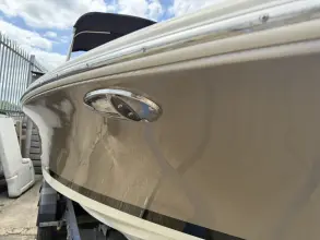 Thumbnail von Chris Craft 25 Launch