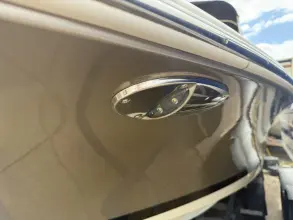 Thumbnail von Chris Craft 25 Launch