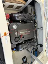 Thumbnail von Chris Craft 25 Launch