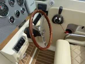 Thumbnail von Chris Craft 25 Launch