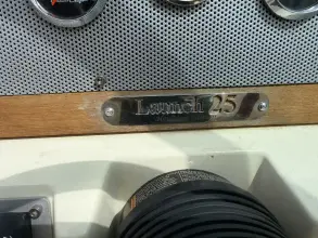 Thumbnail von Chris Craft 25 Launch