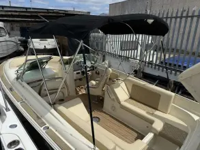 Thumbnail von Chris Craft 25 Launch