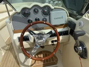 Thumbnail von Chris Craft 25 Launch