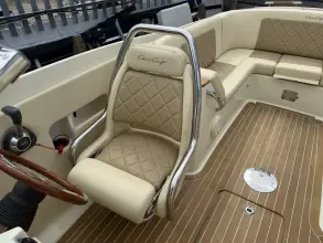 Thumbnail von Chris Craft 25 Launch