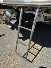 Thumbnail von Chris Craft 25 Launch