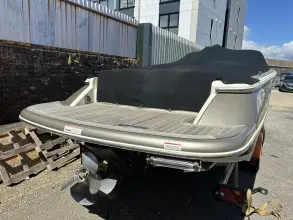 Thumbnail von Chris Craft 25 Launch