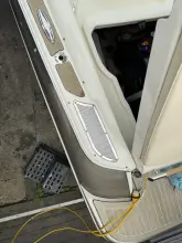 Thumbnail von Chris Craft 25 Launch