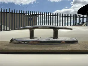 Thumbnail von Chris Craft 25 Launch