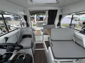 Thumbnail von Beneteau Antares 8