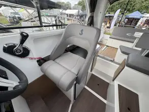 Thumbnail von Beneteau Antares 8