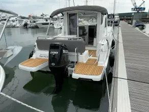 Thumbnail von Beneteau Antares 8