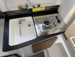 Thumbnail von Beneteau Antares 8