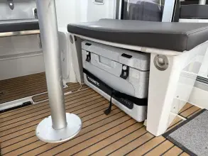Thumbnail von Beneteau Antares 8