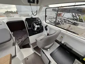 Thumbnail von Beneteau Antares 8