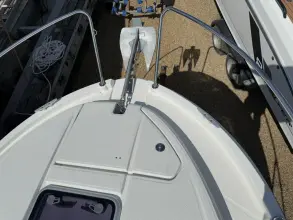 Thumbnail von Beneteau Antares 8