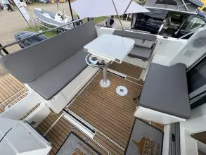 Thumbnail von Beneteau Antares 8